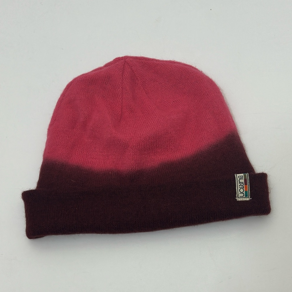 Burton || unisex beanie hat one size